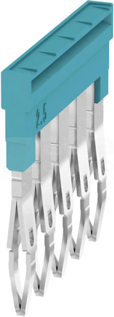 ZQV 2,5N/5 BL Mostek