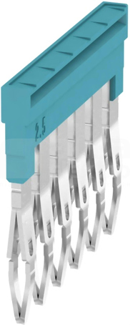ZQV 2.5N/6 BL Mostek