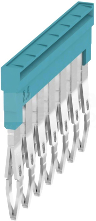 ZQV 2.5N/7 BL Mostek