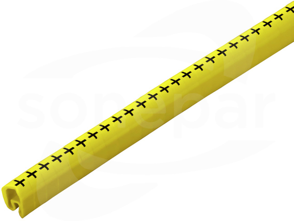 CLI C 2-4 GE/SW + CD Oznacznik