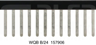 WQB B/24 Mostek