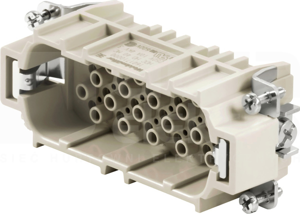 HDC-HD-40MC Wtyk