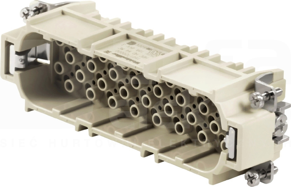 HDC-HD-64MC Wtyk