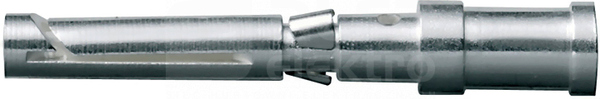 HDC-C-HD-BM0,75-1,00AG Piny żeńskie