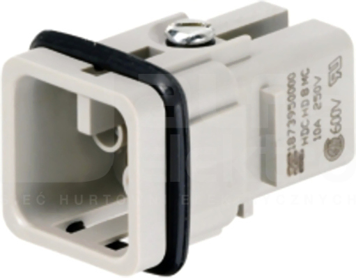 HDC-HD-8MC Wtyk