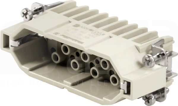 HDC-HD-25MC Wtyk