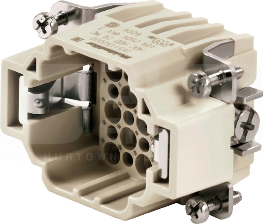 HDC-HDD-24MC Gniazdo