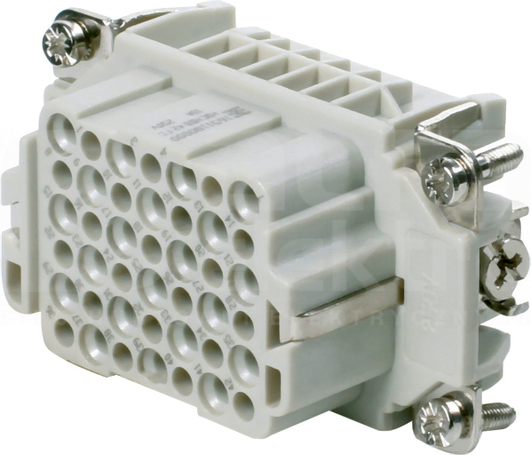 HDC-HDD-42FC Wtyk