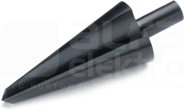 9,52,5mm Wiertło stopniowe
