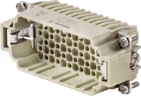HDC HDD 72 MC Wtyk