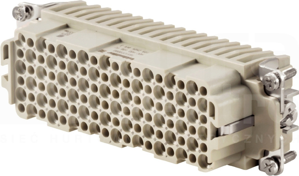 HDC-HDD-108FC Wtyk