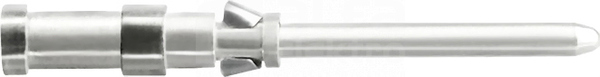 HDC-C-HD-SM1,5AG Styk wtykowy
