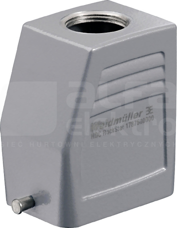 HDC-16D-TOLU-1M25G Obudowa wielowtyk