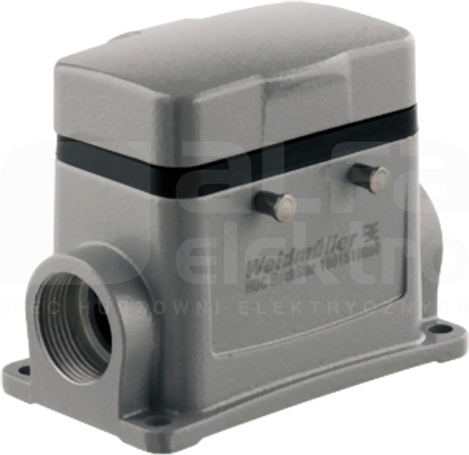 HDC 10B SDBO 2M20G Obudowa