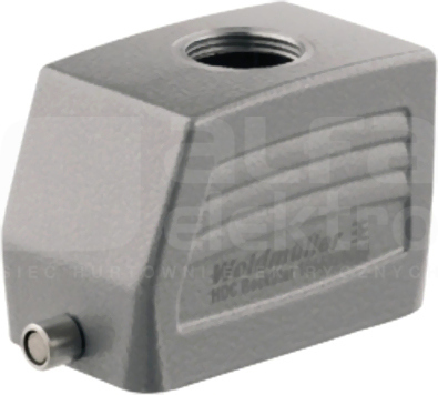 HDC-10B-TOLU-1M25G Obudowa wielowtyk