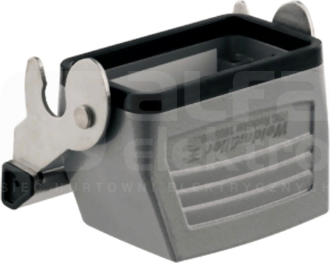 HDC 10B KLU 1M25G Obudowa wielowtyk
