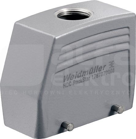 HDC 40D TOBU 1M25G Obudowa wielowtyk