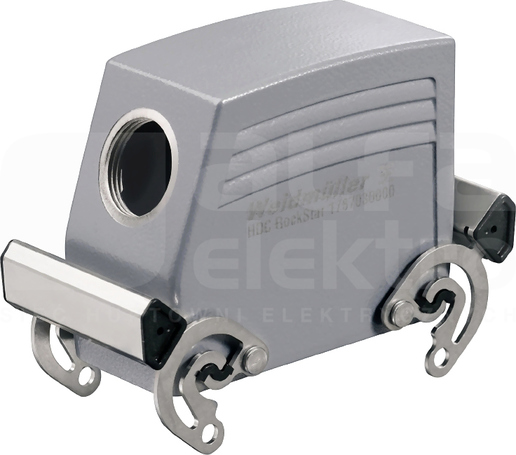 HDC-40D-TSBO-1M32G Obudowa wielowtyk