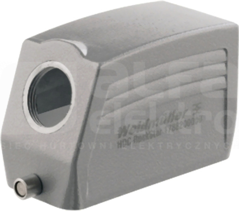 HDC 16B TSLU 1M25G Obudowa wielowtyk