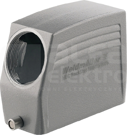 HDC-40D-TSLU-1M40G Obudowa wielowtyk