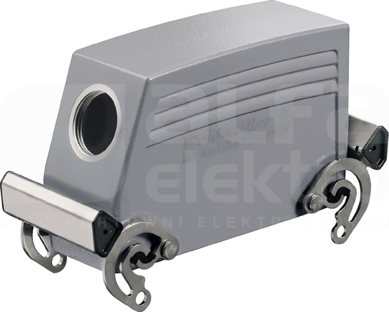 HDC 64D TSBO 1M25G Obudowa wielowtyk
