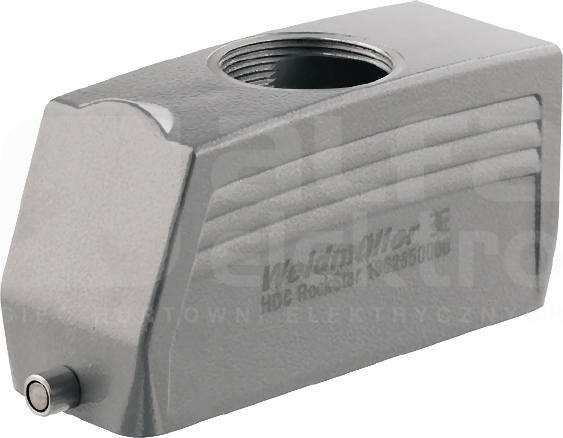 HDC-24B-TOLU-1PG29G Obudowa wtyku