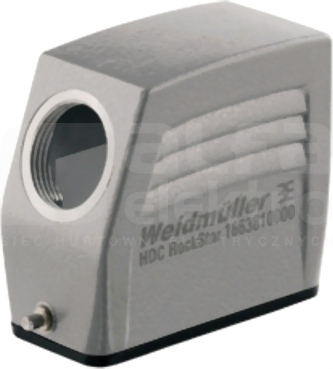 HDC 10A TSLU 1M20G Obudowa