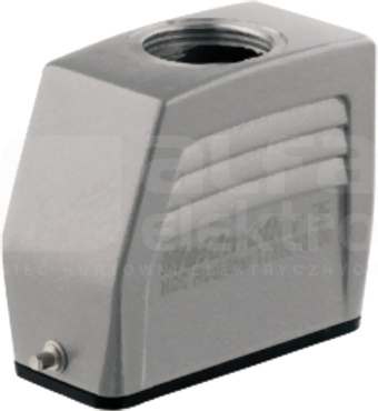 HDC-10A-TOLU-1M25G Obudowa wielowtyk