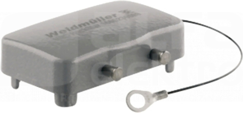 HDC-10B-DODQ-4BO Pokrywa