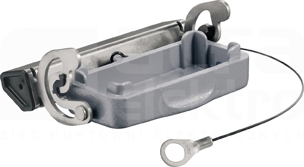 HDC-10A-DODL-1LB Obudowa wielowtyk pokrywa