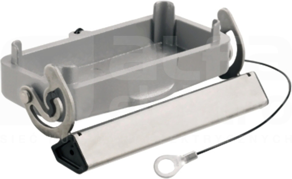 HDC-16A-DODL-1LB Obudowa wielowtyk pokrywa