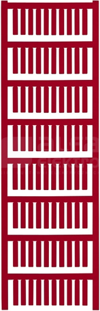 TM-I 20 NEUTRAL RT czerwony Oznacznik