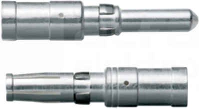 HDC-C-M3-SM1.5AG Styk męski