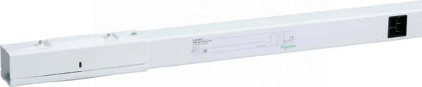 KBB40ED42203W ELEM.40A 2M 3P+N+PE