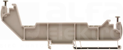 WSH 3/H/N Wspornik szyny
