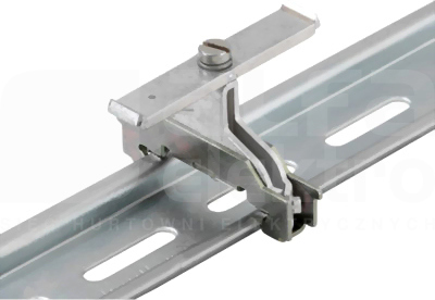 BS 35II KLBUE HOLDER Pałąk zaciskowy