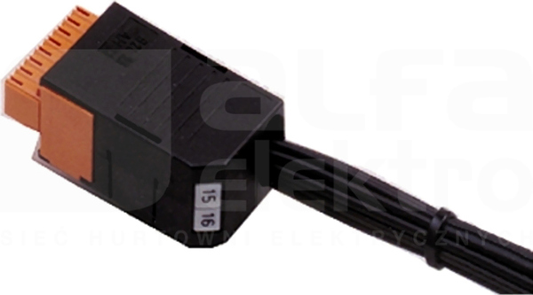 BL 3.50 AH03 BK BX Element złącza PCB
