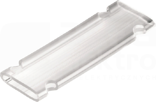 CLI TM 20-33 Oznacznik