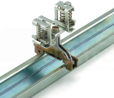 BS 35II KLBUE2X3-8/2X2-6 Pałąk zaciskowy