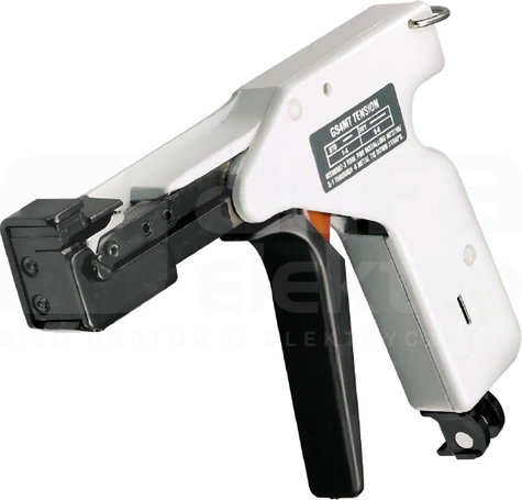 WSM TOOL AUTOMATIK Przyrząd do oznaczników