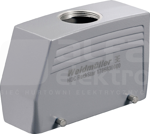 HDC 64D TOBU 1M32G Obudowa wielowtyk