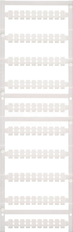 MF-W 9/6 MC NEUTRAL Oznacznik przewodu