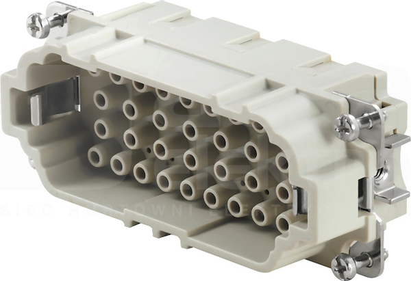 HDC-HEE-32SCM Wtyk zaciskowy