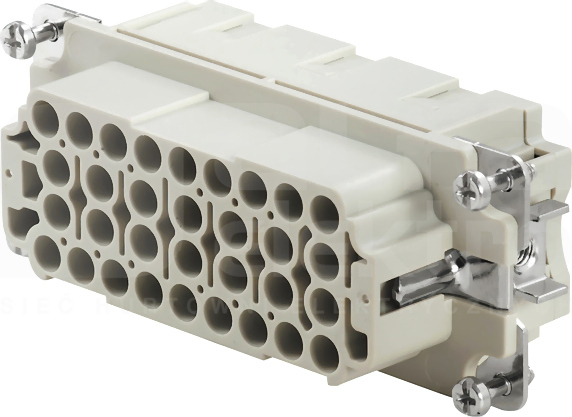 HDC HEE 32 BCM Moduł gniazdowy