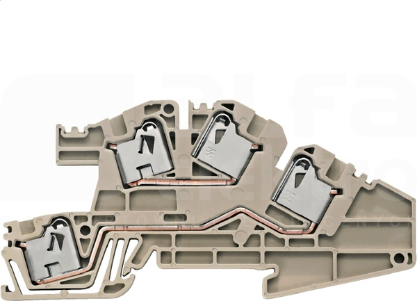 PDL 4 S/N/L Złączka