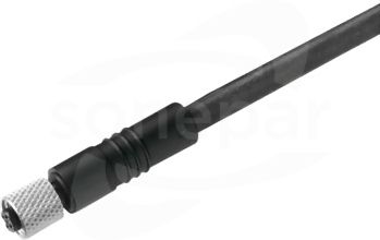 SAIL-M5BG-3P-3.0U Przwód M5 3P 3m