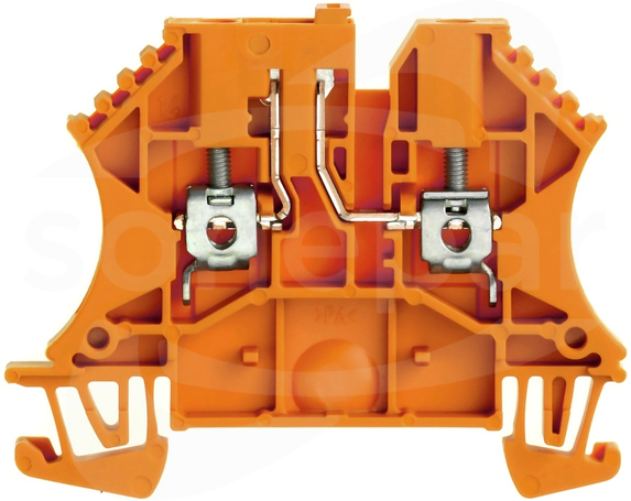 WTR 2.5 OR Bloki odczepów probierczych