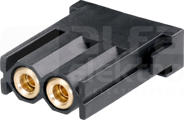 HDC-CM-2BPN 2,5 Wtyk HDC