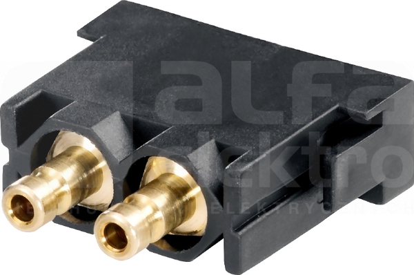 HDC-CM-2SPN 2,5 Wtyk HDC