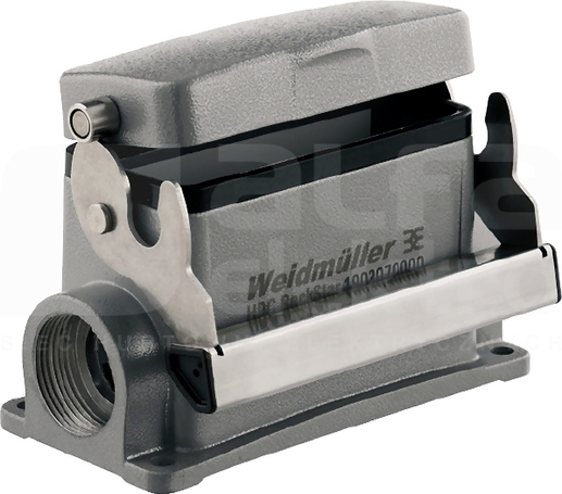 HDC 40D SDLU 1M25G Obudowa gniazda